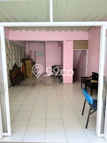 Unit Ruko Tersedia di Panglima Polim Spesifikasi LB 120m2 Unit Ruko Tersedia di Panglima Polim Spesifikasi LB 120m2