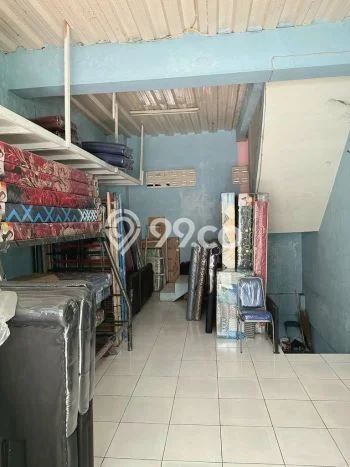 Unit Ruko Tersedia di Panglima Polim Spesifikasi LB 120m2 Unit Ruko Tersedia di Panglima Polim Spesifikasi LB 120m2