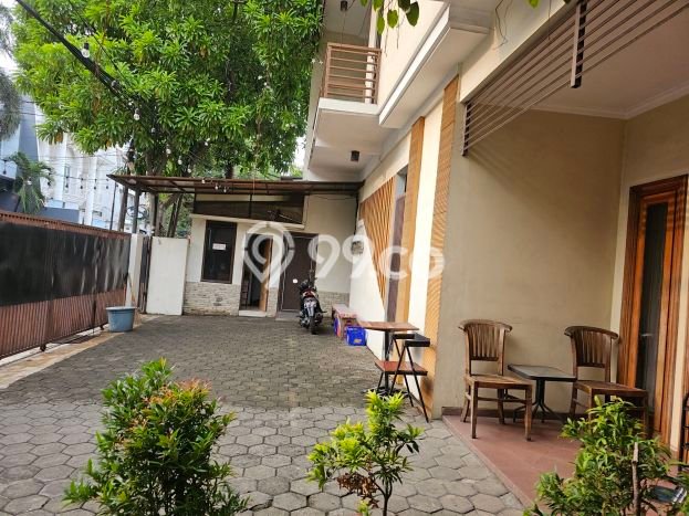 Hunian Elit LB 840m2 Siap Huni Desain Elegan di Bendungan Hilir, Jakarta Pusat Hunian Elit LB 840m2 Siap Huni Desain Elegan di Bendungan Hilir, Jakarta Pusat