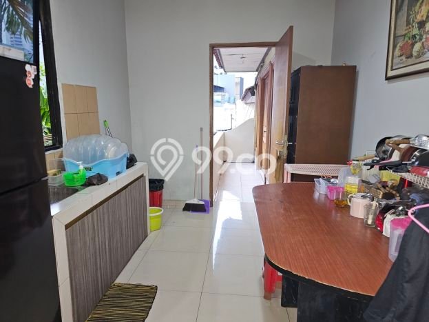 Hunian Elit LB 840m2 Siap Huni Desain Elegan di Bendungan Hilir, Jakarta Pusat Hunian Elit LB 840m2 Siap Huni Desain Elegan di Bendungan Hilir, Jakarta Pusat