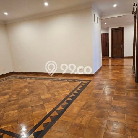 Hunian Elit LB 1400m2 Siap Huni Desain Elegan di Pondok Indah, Jakarta Selatan Hunian Elit LB 1400m2 Siap Huni Desain Elegan di Pondok Indah, Jakarta Selatan