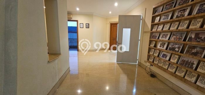Dijual Rumah Mewah Elegan Dengan View Cantik di Pondok Indah, Jakarta Selatan Dijual Rumah Mewah Elegan Dengan View Cantik di Pondok Indah, Jakarta Selatan