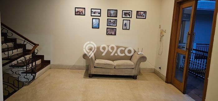 Dijual Rumah Mewah Elegan Dengan View Cantik di Pondok Indah, Jakarta Selatan Dijual Rumah Mewah Elegan Dengan View Cantik di Pondok Indah, Jakarta Selatan