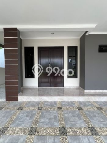 Hunian Elit LB 283m2 Siap Pakai Desain Elegan di BSD The Icon, Tangerang Hunian Elit LB 283m2 Siap Pakai Desain Elegan di BSD The Icon, Tangerang