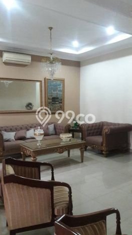 Rumah Elit Modern Siap Huni di Rempoa Tangerang Rumah Elit Modern Siap Huni di Rempoa Tangerang