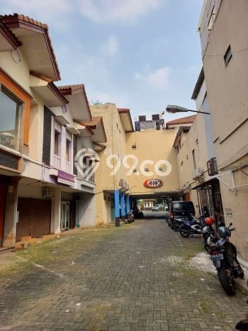 Untuk Dijual! Ruko di Bintaro Tangerang Selatan LT 70m2 / LB 140m2 Kawasan Bisnis Untuk Dijual! Ruko di Bintaro Tangerang Selatan LT 70m2 / LB 140m2 Kawasan Bisnis