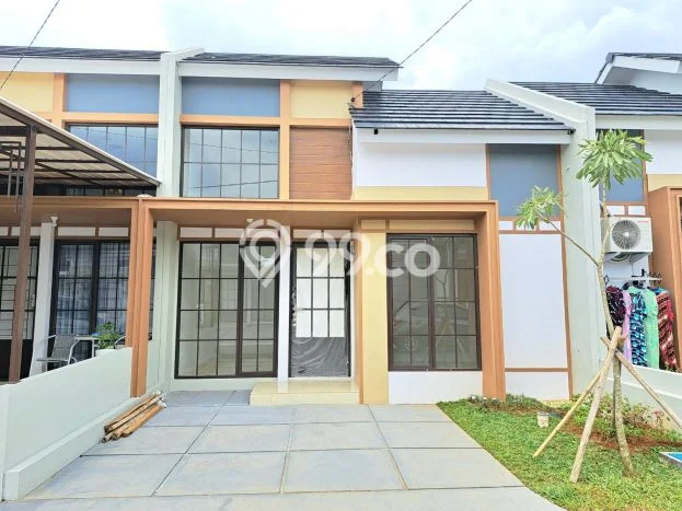 For Sale Rumah 3 Kamar Lokasi Strategis Nyaman dan Strategis di Legok For Sale Rumah 3 Kamar Lokasi Strategis Nyaman dan Strategis di Legok
