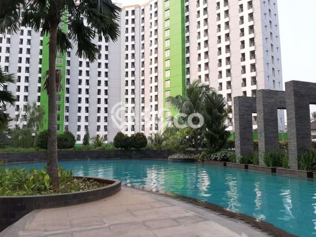 Dijual Apartemen Terjangkau di Ciputat, Tangerang Selatan dengan 0 KT, 1 KM Dijual Apartemen Terjangkau di Ciputat, Tangerang Selatan dengan 0 KT, 1 KM