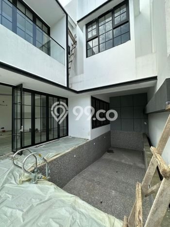 PROMO SPESIAL! Dijual Rumah Premium area BSD The Icon, Tangerang, LT 224m² LB 450m² PROMO SPESIAL! Dijual Rumah Premium area BSD The Icon, Tangerang, LT 224m² LB 450m²
