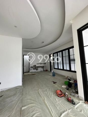 PROMO SPESIAL! Dijual Rumah Premium area BSD The Icon, Tangerang, LT 224m² LB 450m² PROMO SPESIAL! Dijual Rumah Premium area BSD The Icon, Tangerang, LT 224m² LB 450m²
