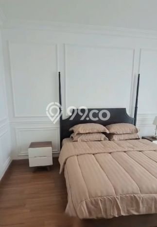Apartemen Strategis 156m2 di Pakubuwono Jakarta Selatan 2 Bedroom Apartemen Strategis 156m2 di Pakubuwono Jakarta Selatan 2 Bedroom