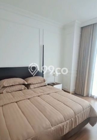 Apartemen Strategis 156m2 di Pakubuwono Jakarta Selatan 2 Bedroom Apartemen Strategis 156m2 di Pakubuwono Jakarta Selatan 2 Bedroom
