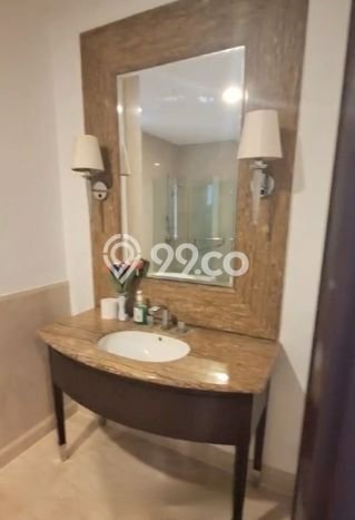 Apartemen Strategis 156m2 di Pakubuwono Jakarta Selatan 2 Bedroom Apartemen Strategis 156m2 di Pakubuwono Jakarta Selatan 2 Bedroom