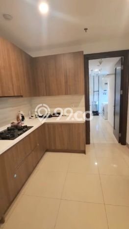 Apartemen Strategis 156m2 di Pakubuwono Jakarta Selatan 2 Bedroom Apartemen Strategis 156m2 di Pakubuwono Jakarta Selatan 2 Bedroom