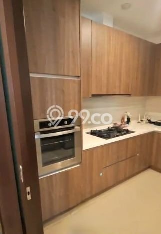Apartemen Strategis 156m2 di Pakubuwono Jakarta Selatan 2 Bedroom Apartemen Strategis 156m2 di Pakubuwono Jakarta Selatan 2 Bedroom