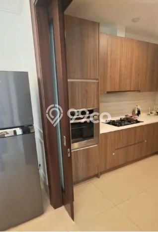 Apartemen Strategis 156m2 di Pakubuwono Jakarta Selatan 2 Bedroom Apartemen Strategis 156m2 di Pakubuwono Jakarta Selatan 2 Bedroom