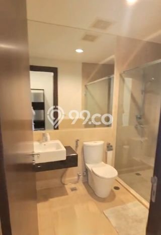 Apartemen Strategis 156m2 di Pakubuwono Jakarta Selatan 2 Bedroom Apartemen Strategis 156m2 di Pakubuwono Jakarta Selatan 2 Bedroom