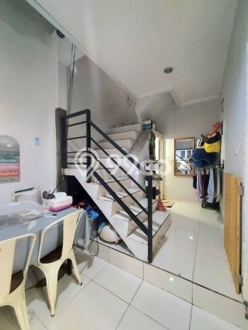 Jual Rumah Favorit Siap Huni LB 120m2 di Ciputat, Tangerang Selatan Jual Rumah Favorit Siap Huni LB 120m2 di Ciputat, Tangerang Selatan