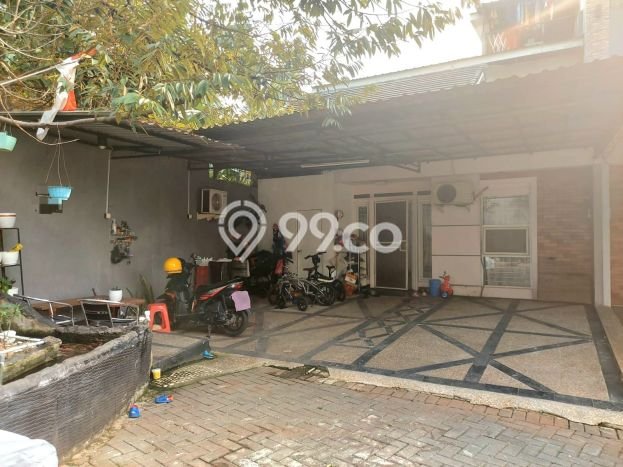 Jual Rumah Favorit Siap Huni LB 120m2 di Ciputat, Tangerang Selatan Jual Rumah Favorit Siap Huni LB 120m2 di Ciputat, Tangerang Selatan