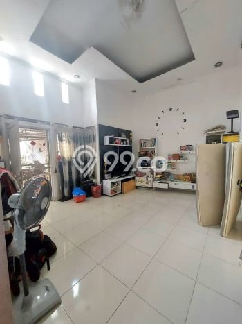 Jual Rumah Favorit Siap Huni LB 120m2 di Ciputat, Tangerang Selatan Jual Rumah Favorit Siap Huni LB 120m2 di Ciputat, Tangerang Selatan