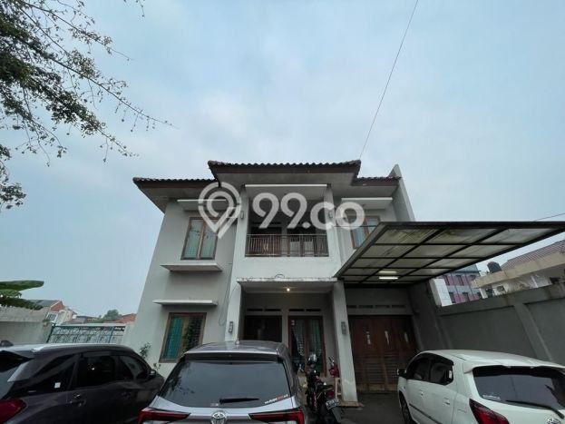 Rumah Luxury Modern Siap Huni di Veteran Jakarta Selatan Rumah Luxury Modern Siap Huni di Veteran Jakarta Selatan