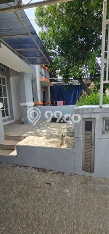 Rumah Minimalis 2 Kamar LT 72m2 di Bintaro Rumah Minimalis 2 Kamar LT 72m2 di Bintaro