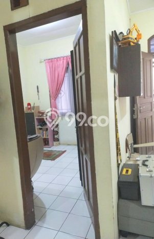 Jual Rumah Minimalis Bagus Punya 2 KT di Serpong Utara Tangerang Selatan SHM Jual Rumah Minimalis Bagus Punya 2 KT di Serpong Utara Tangerang Selatan SHM