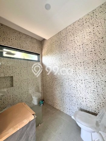 Jual Cepat Hunian Elegan Klasik di Tangerang Selatan Jual Cepat Hunian Elegan Klasik di Tangerang Selatan