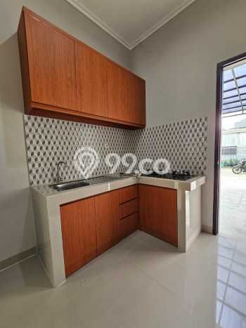 Rumah Minimalis 4 KT di Lippo Karawaci Tangerang Semi Furnished Rumah Minimalis 4 KT di Lippo Karawaci Tangerang Semi Furnished