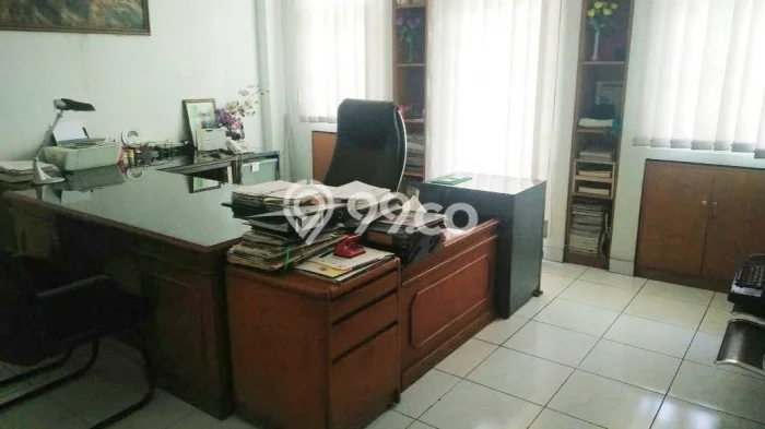 Dijual! Ruko di Bintaro Jakarta Selatan LT 117m2 / LB 210m2 Kawasan Bisnis Dijual! Ruko di Bintaro Jakarta Selatan LT 117m2 / LB 210m2 Kawasan Bisnis