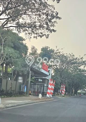 Rumah Minimalis 2 Kamar LT 54m2 di Graha Raya Rumah Minimalis 2 Kamar LT 54m2 di Graha Raya