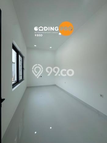 Rumah Mewah Siap Huni LT 375m2 di BSD, Tangerang Selatan Rumah Mewah Siap Huni LT 375m2 di BSD, Tangerang Selatan