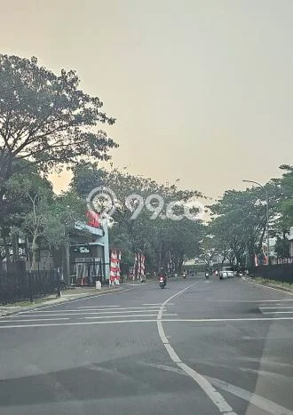 Rumah Minimalis 2 Kamar LT 54m2 di Graha Raya Rumah Minimalis 2 Kamar LT 54m2 di Graha Raya