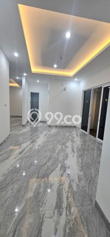 Rumah Luxury Modern Siap Huni di Bintaro Tangerang Selatan Rumah Luxury Modern Siap Huni di Bintaro Tangerang Selatan