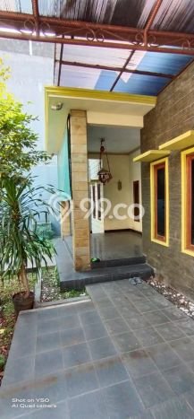 For Sale! Premium House LT 173m2 Desain Elegan di Rawamangun For Sale! Premium House LT 173m2 Desain Elegan di Rawamangun