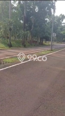 PRIME LOCATION! Tanah Kawasan BSD, Luas 1254m², Ideal untuk Investasi PRIME LOCATION! Tanah Kawasan BSD, Luas 1254m², Ideal untuk Investasi