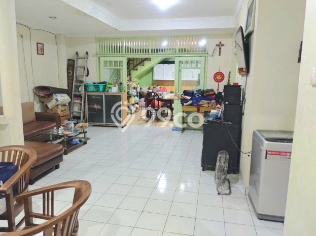 Dijual Hunian Rumah Nyaman 4 Kamar di Serpong Villa Melati Mas, Tangerang Selatan Dijual Hunian Rumah Nyaman 4 Kamar di Serpong Villa Melati Mas, Tangerang Selatan