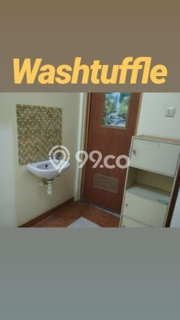 Rumah kawasan Modernland, Tangerang, LT 75m² LB 48m² Rumah kawasan Modernland, Tangerang, LT 75m² LB 48m²