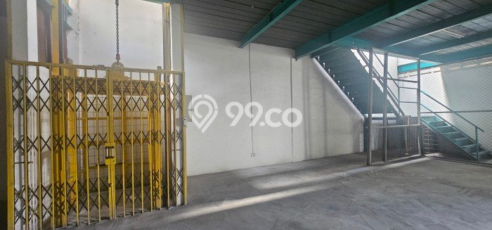 Gudang Disewakan Lokasi Pulo Gadung Jakarta Timur Harga Spesial! Gudang Disewakan Lokasi Pulo Gadung Jakarta Timur Harga Spesial!