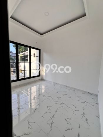 Jual Rumah Eksklusif 3 KT di BSD, Tangerang Jual Rumah Eksklusif 3 KT di BSD, Tangerang