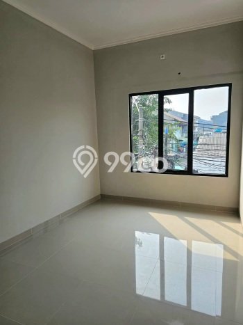 Rumah Minimalis 4 KT di Lippo Karawaci Tangerang Semi Furnished Rumah Minimalis 4 KT di Lippo Karawaci Tangerang Semi Furnished