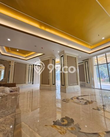 Untuk Dijual Apartemen 0 KT & 1 KM di Tangerang Selatan Area Strategis Untuk Dijual Apartemen 0 KT & 1 KM di Tangerang Selatan Area Strategis