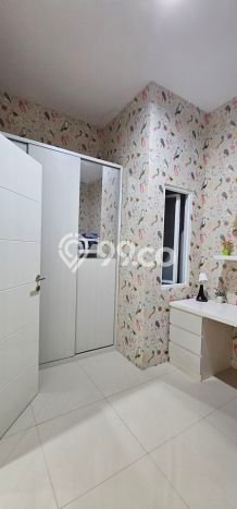 Hunian Cantik Minimalis Lb 64m2 di Larangan, Tangerang Hunian Cantik Minimalis Lb 64m2 di Larangan, Tangerang