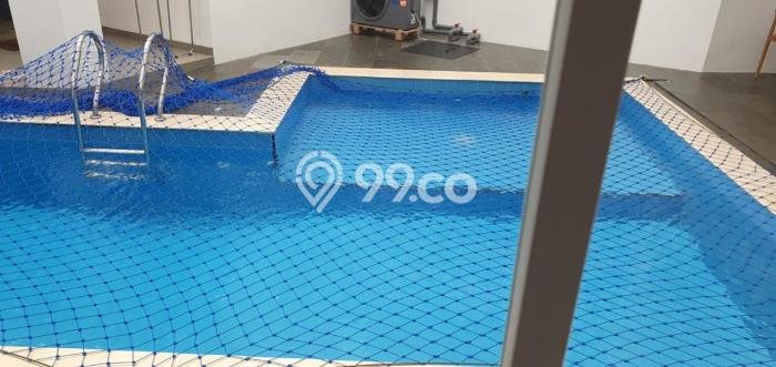 Hunian Mewah LB 1600m2 Siap Huni Desain Elegan di Alam Sutera, Tangerang Hunian Mewah LB 1600m2 Siap Huni Desain Elegan di Alam Sutera, Tangerang