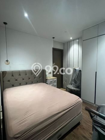 Jual Rumah Mewah Megah Dengan View Cantik di BSD, Tangerang Jual Rumah Mewah Megah Dengan View Cantik di BSD, Tangerang