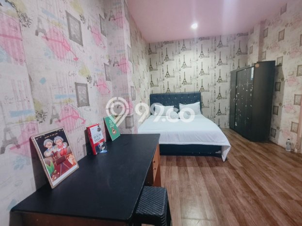 Dijual Segera Rumah Kost di Grogol, Jakarta Barat 64 Kamar Dijual Segera Rumah Kost di Grogol, Jakarta Barat 64 Kamar