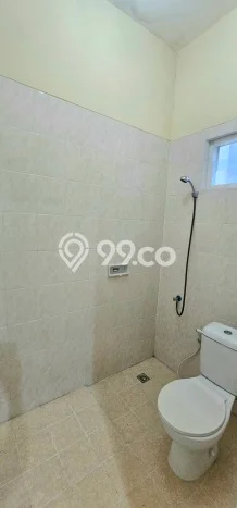 Rumah Minimalis 2 KT di Graha Raya Tangerang Unfurnished Rumah Minimalis 2 KT di Graha Raya Tangerang Unfurnished