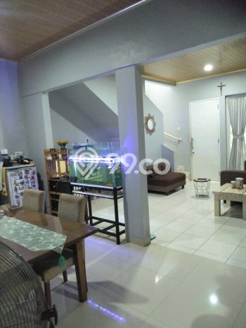 Dijual Cepat Rumah Bagus Siap Huni LB 138m2 di Serpong, Tangerang Selatan Dijual Cepat Rumah Bagus Siap Huni LB 138m2 di Serpong, Tangerang Selatan