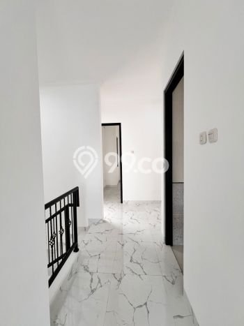 Jual Rumah Eksklusif 3 KT di BSD, Tangerang Jual Rumah Eksklusif 3 KT di BSD, Tangerang