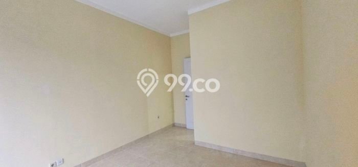 Rumah Minimalis 2 KT di Graha Raya Tangerang Unfurnished Rumah Minimalis 2 KT di Graha Raya Tangerang Unfurnished